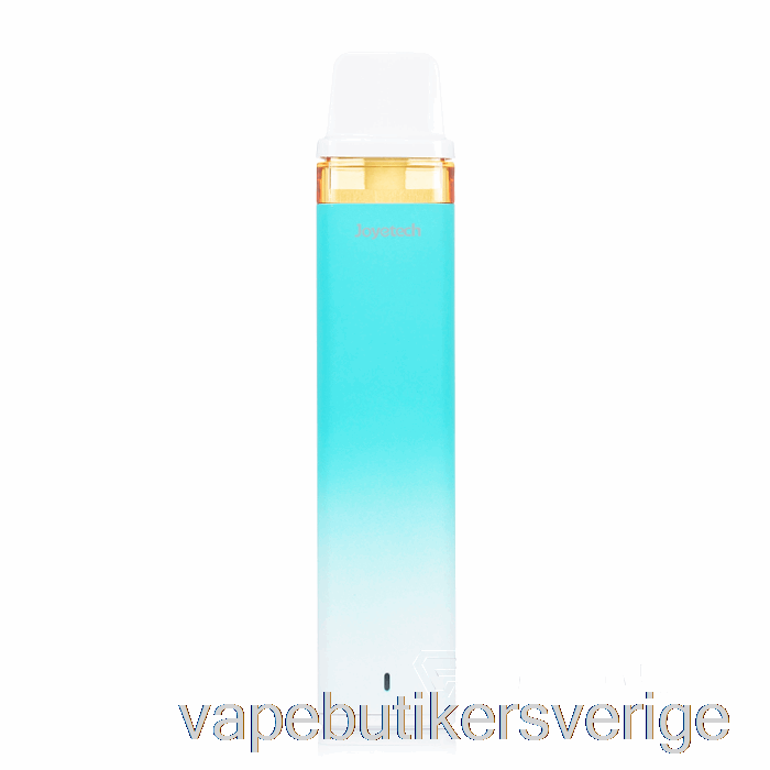 Vape Sverige Joyetech Widewick Podsystem Himmelsblå